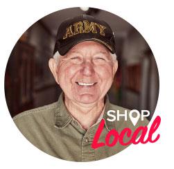 Veteran TV Deals | Shop Local with Angel Breeze Services} in Uvalde, TX